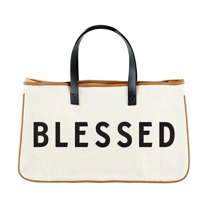 Tote - Blessed - Large