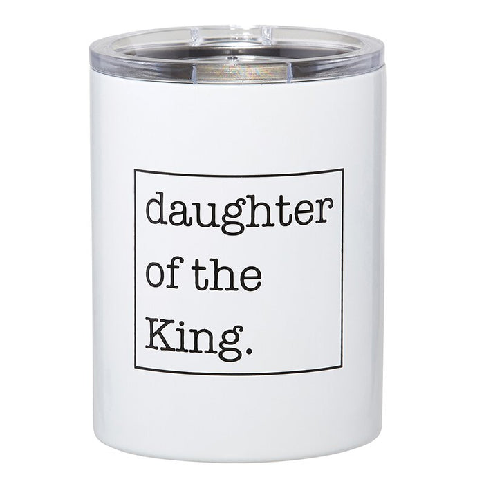 Tumbler - Daughter of the King