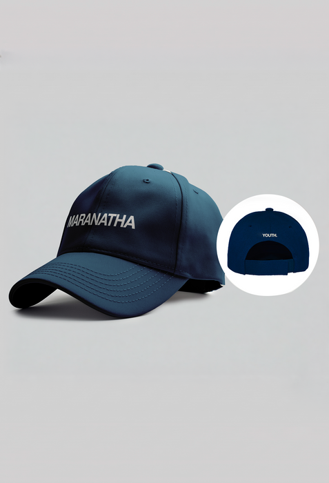 Maranatha - Trucker Hat