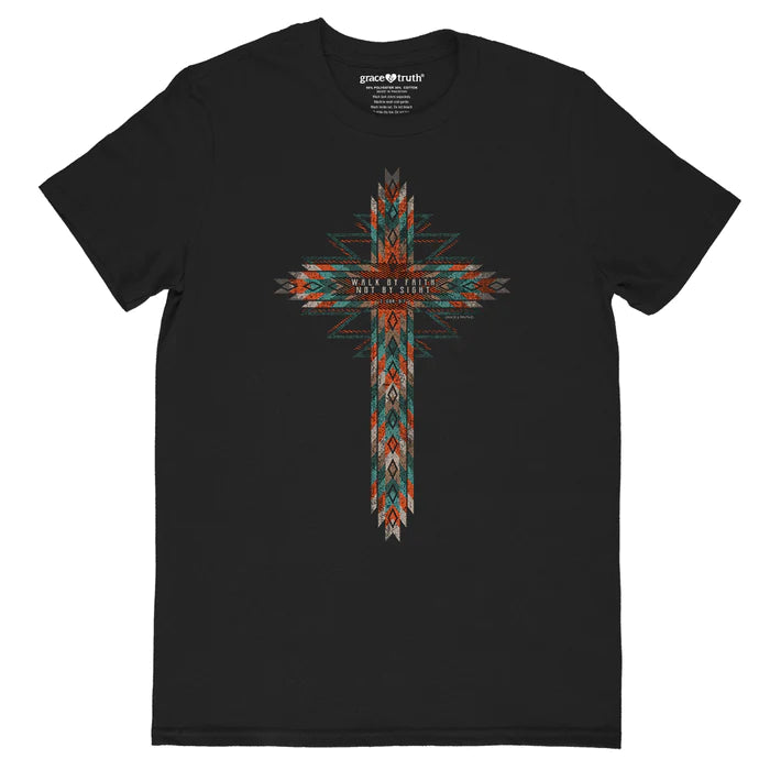 Southwestern Cross T-shirt