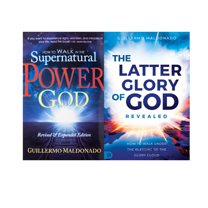 The Mystery of Faith Revealed - Package