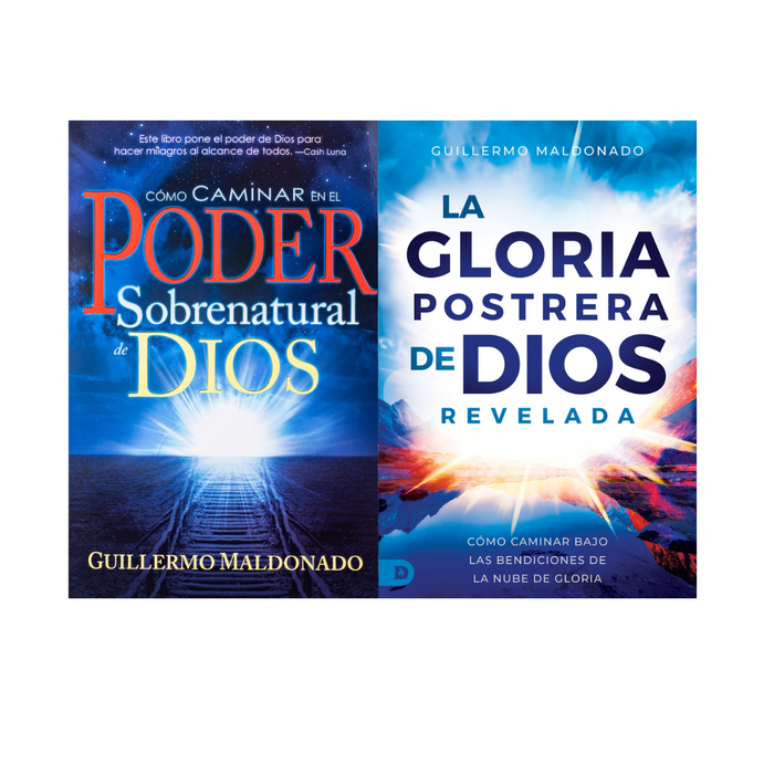El Misterio de la Fe Revelado -  Paquete
