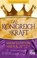 (German) Das Königreich der Kaaft – Buch (The Kingdom of Power)