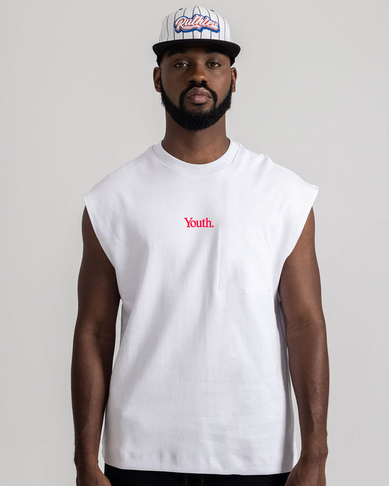 Youth. - Youth. Miami Lifting Club - Muscle Shirts