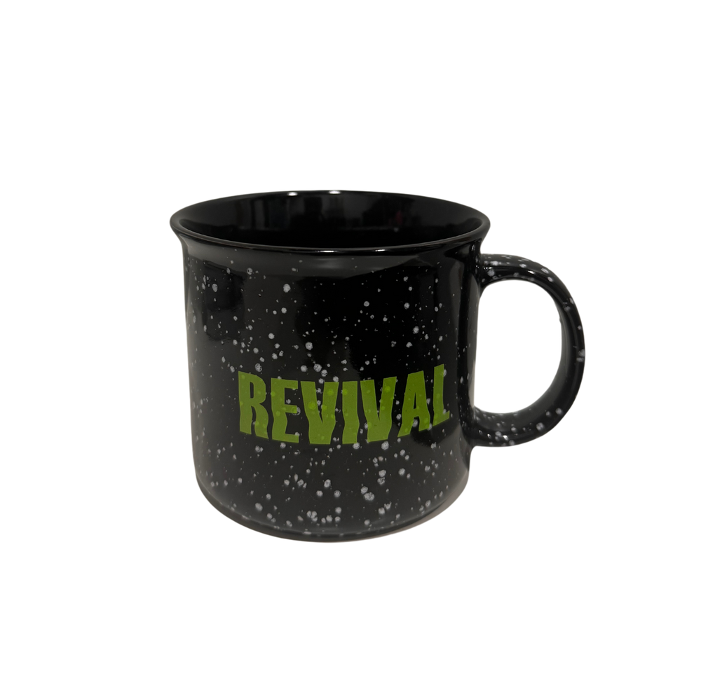 Revival Campfire Mug 15 oz.