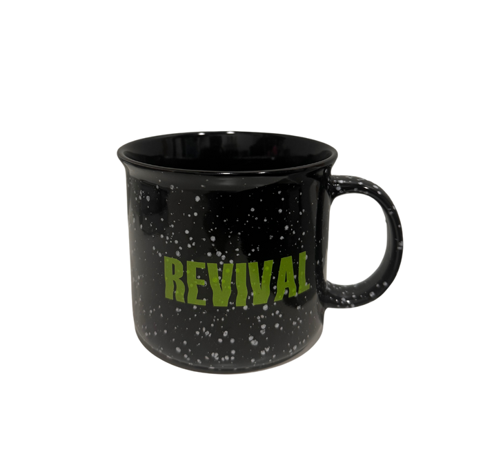 Taza Revival Campfire 15 oz.
