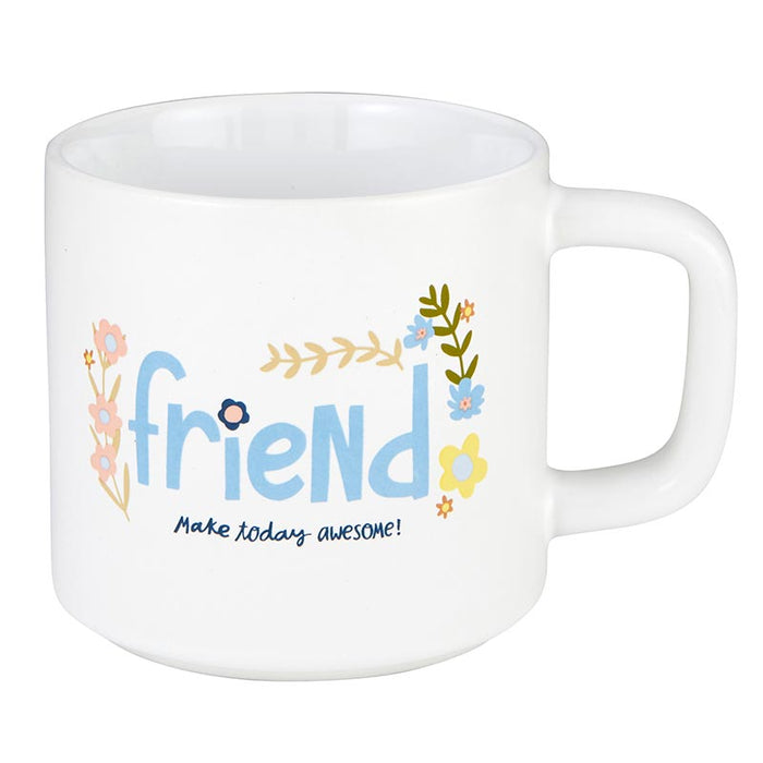 Mug - Friend