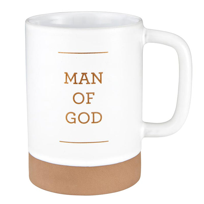 Mug - Man of God