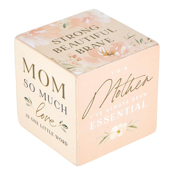 Cube - Mom Essential