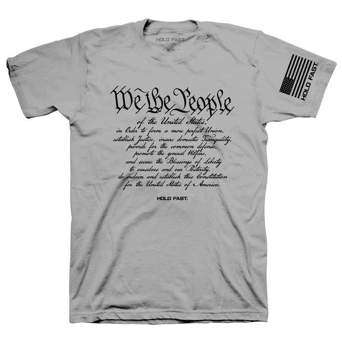 We The People T-shirt
