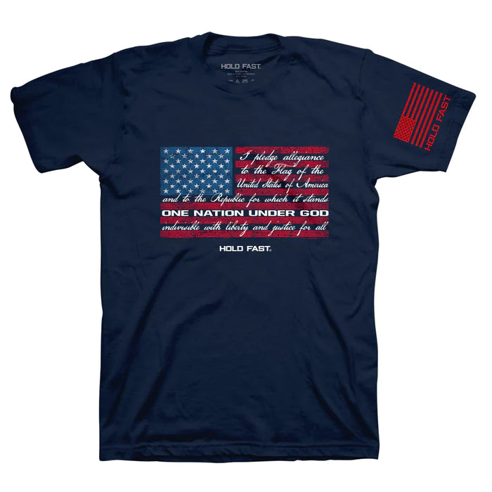 Pledge Allegiance T-shirt