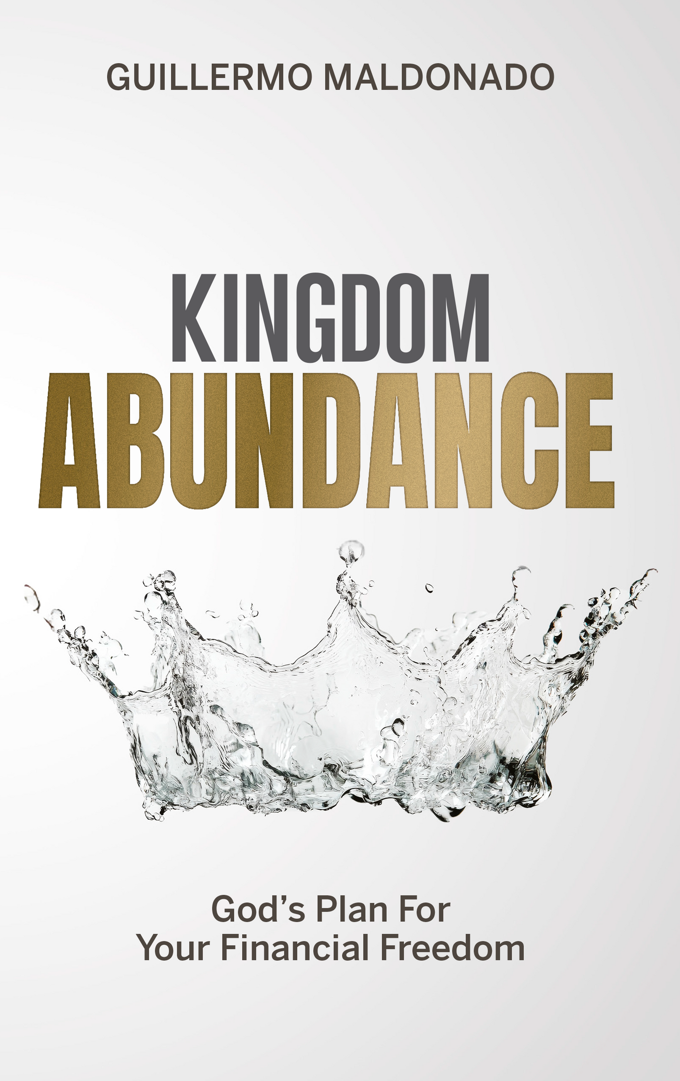 Journey: Finances & Kingdom Abundance (EN)