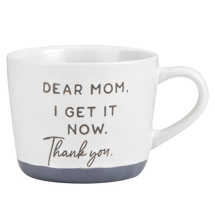 Mug - Dear Mom