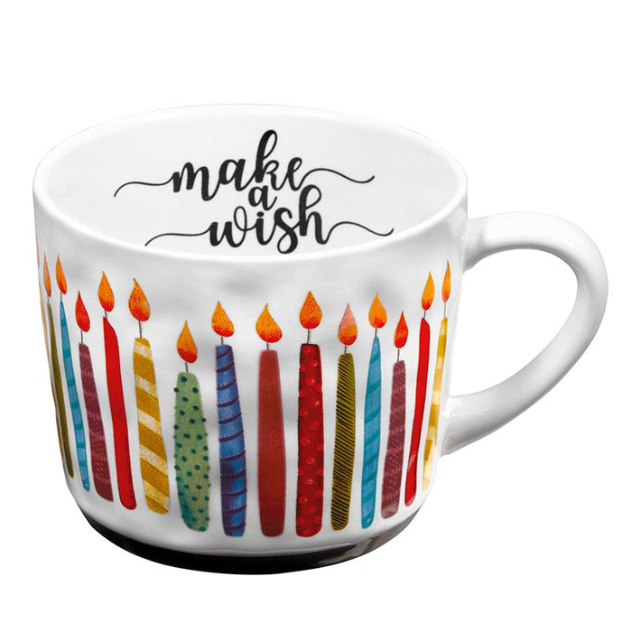 Mug - Make a Wish