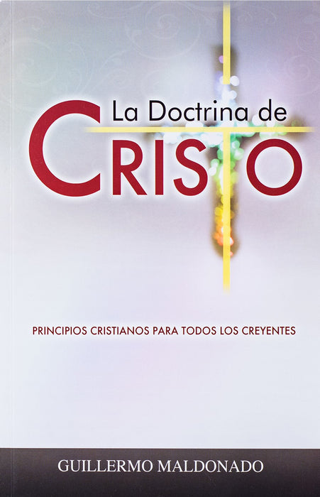 La Doctrina De Cristo - Libro