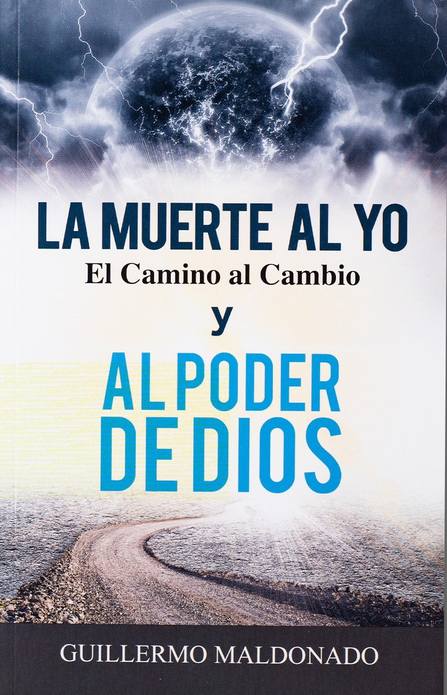 La Muerte Al Yo: El Camino Al Cambio y El Poder de Dios - Audiolibro