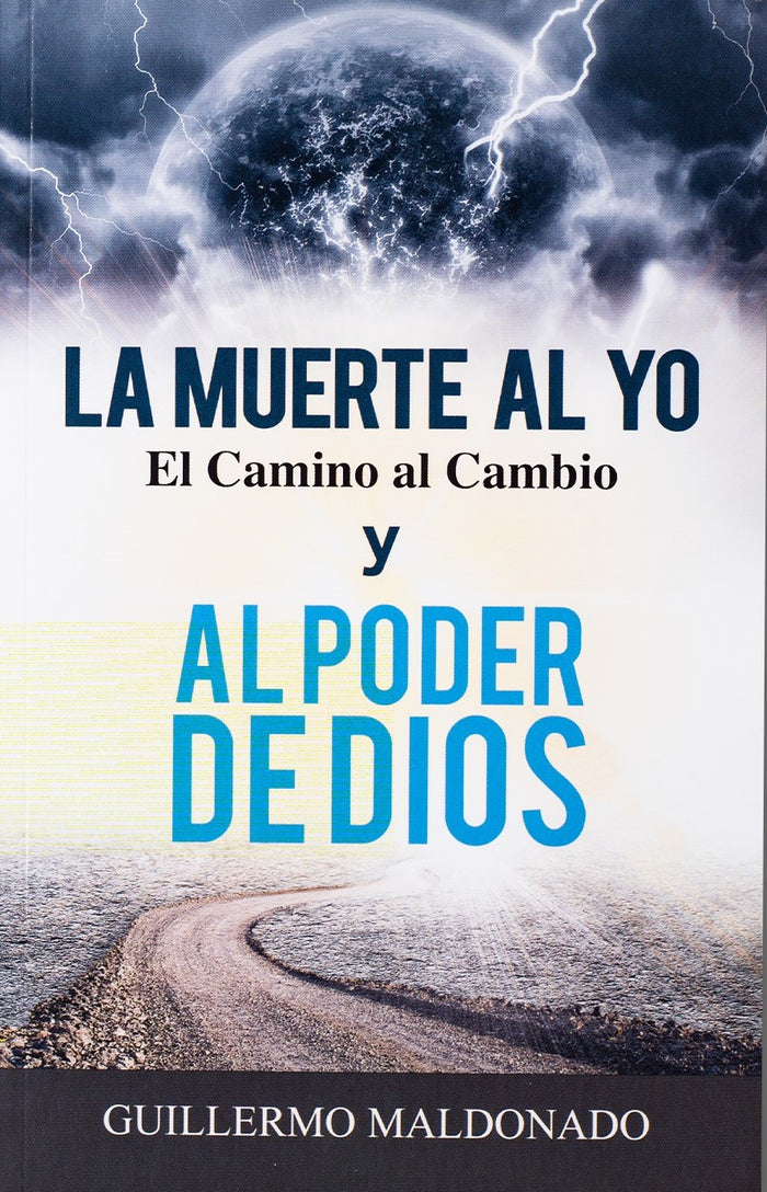 La Muerte Al Yo: El Camino Al Cambio y El Poder de Dios - Audiobook