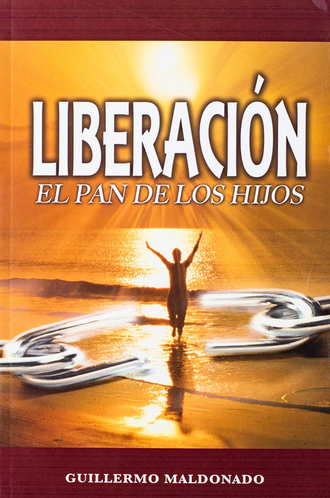 Liberacion : El Pan De Los Hijos - Audiolibro