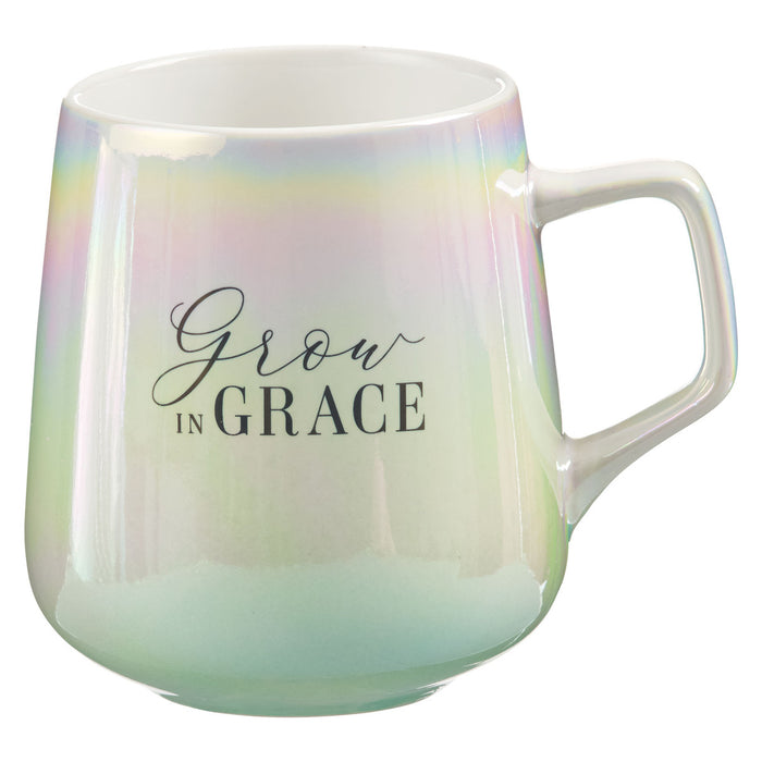 Mug - Grow in Grace