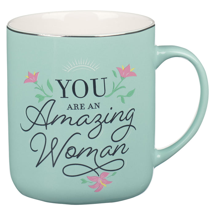 Mug - You Are An Amazing Woman
