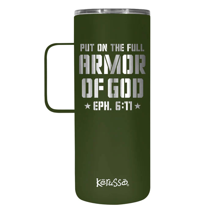 Mug - Armor Of God