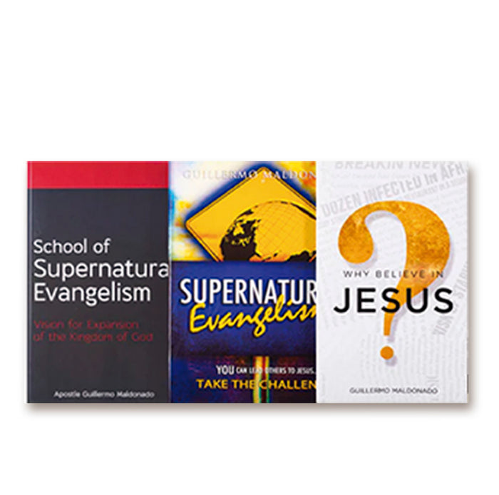 Evangelism - Package