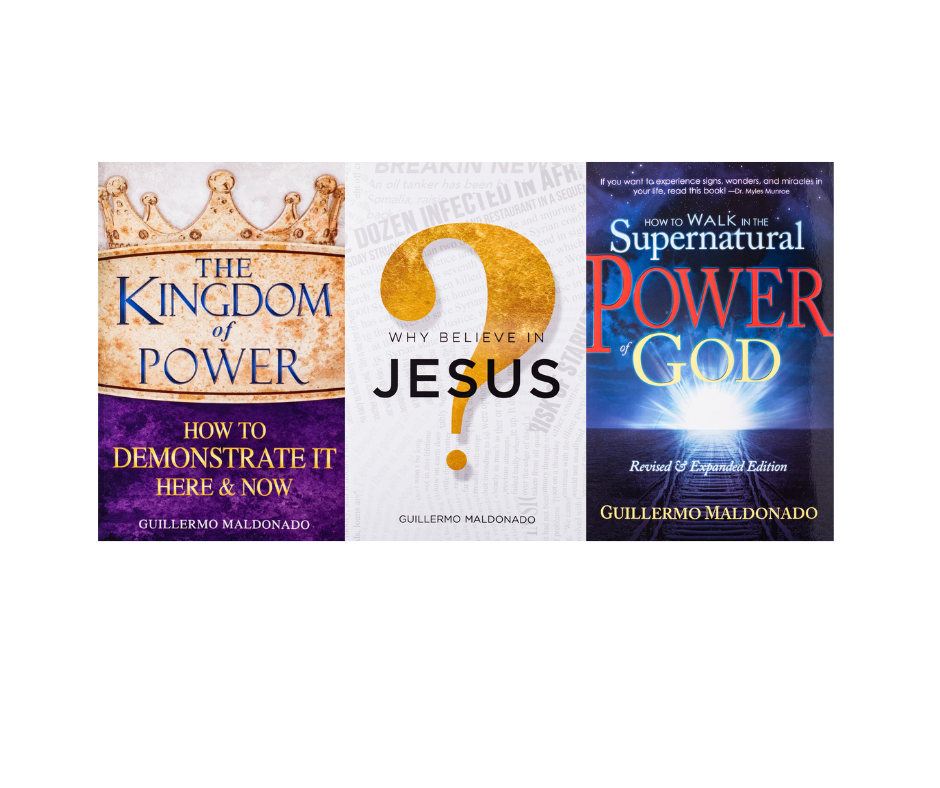 The Resurrection of Christ  - Package