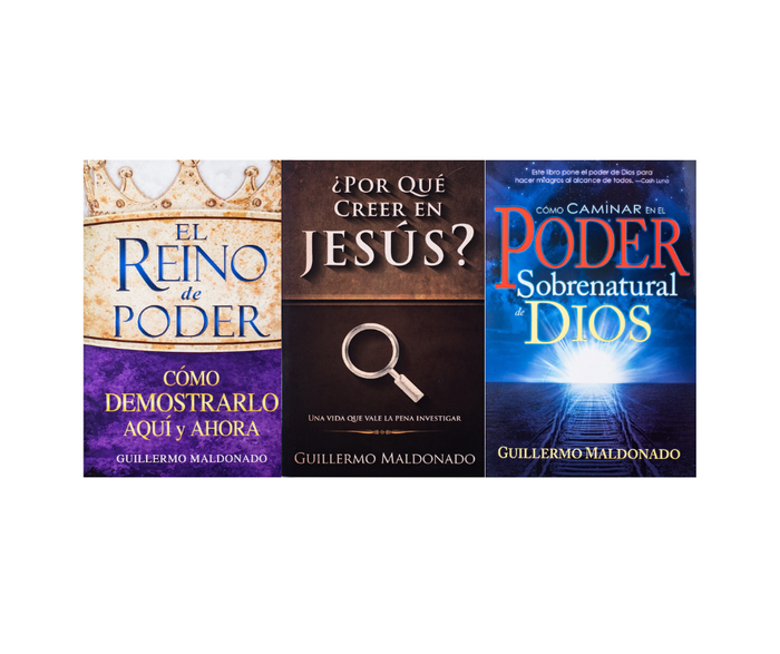 La Resurreccion De Cristo  - Package
