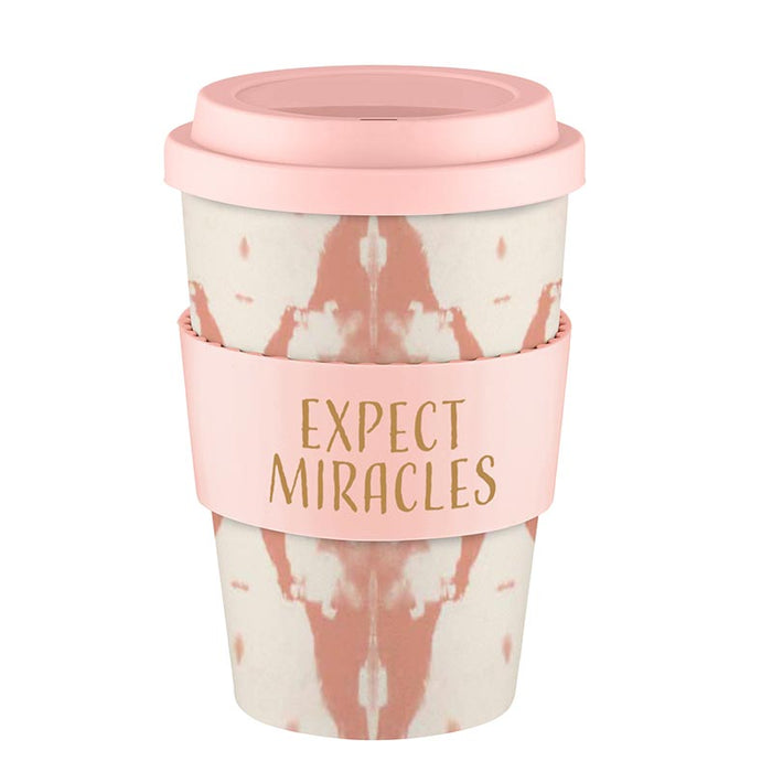 Mug - Expect Miracles