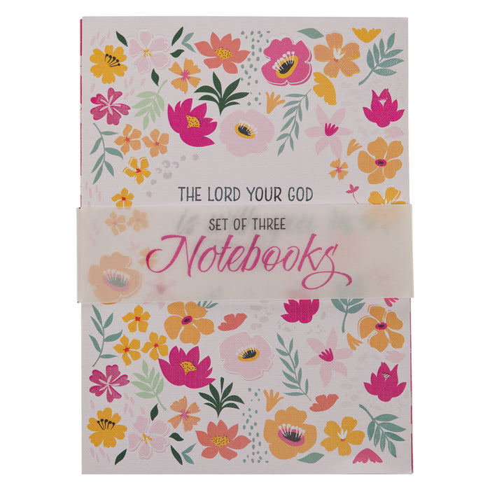 Journal -  Teacher Blessings Notebook Set