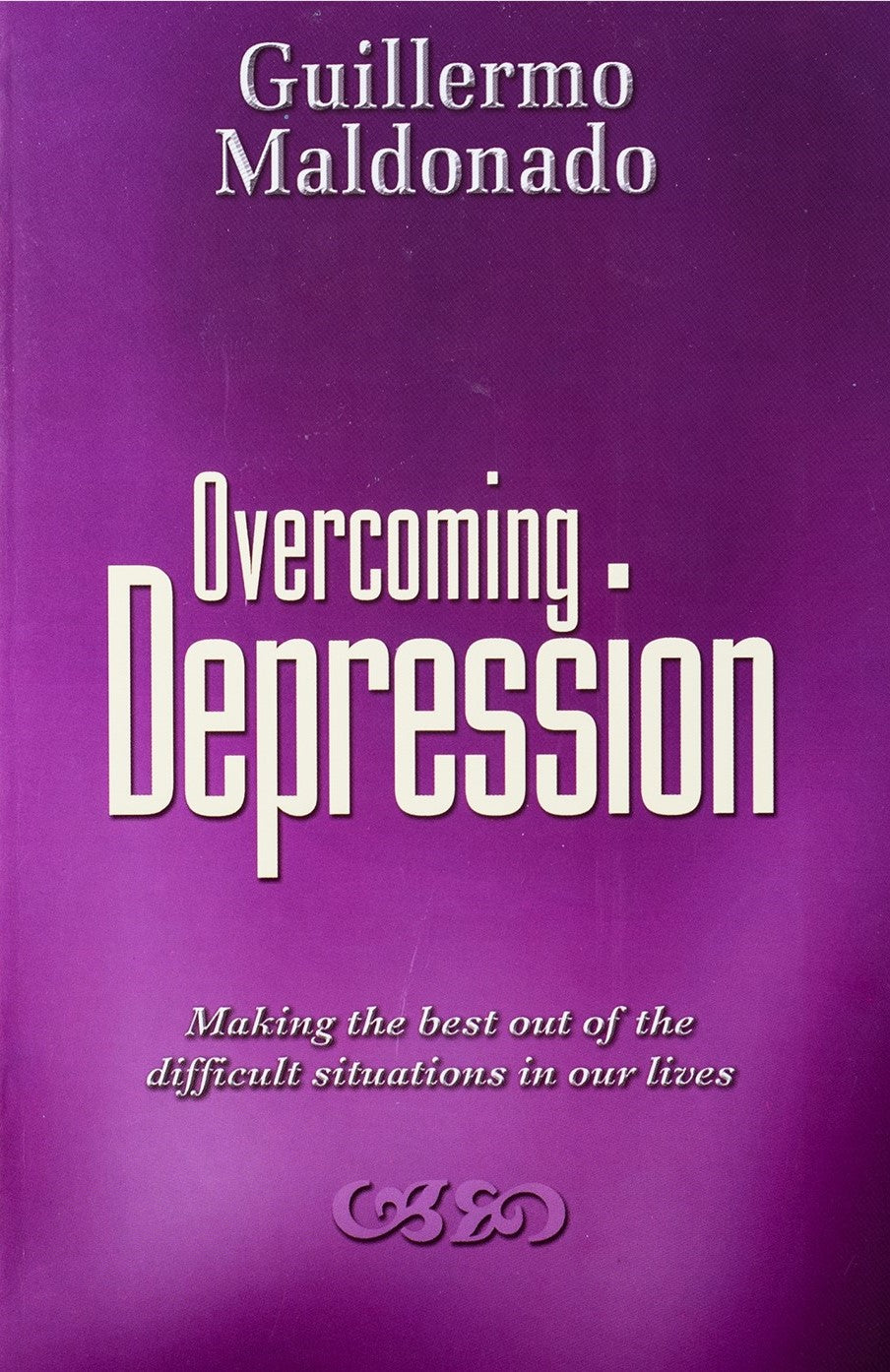 Superando la Depresión - Libro