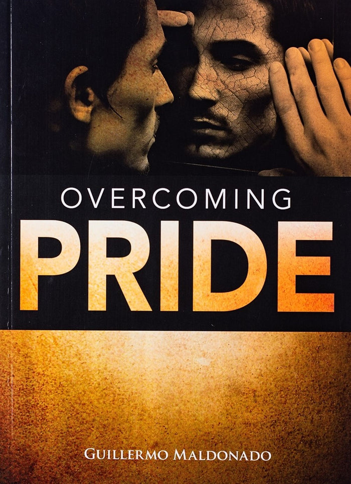 Superando el Orgullo - Libro