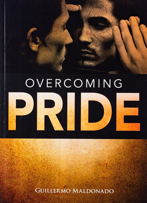 Overcoming Pride - Book