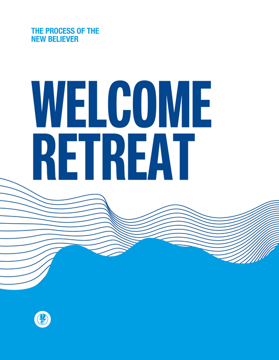 Welcome Retreat - Digital Manual