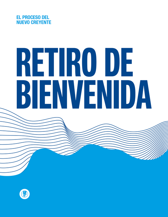 Welcome Retreat / Retiro de Bienvenida - Manual