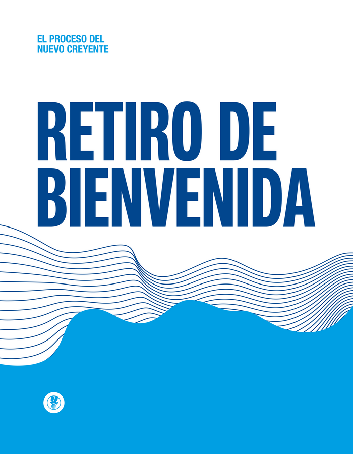 Retiro de Bienvenida - Manual Digital
