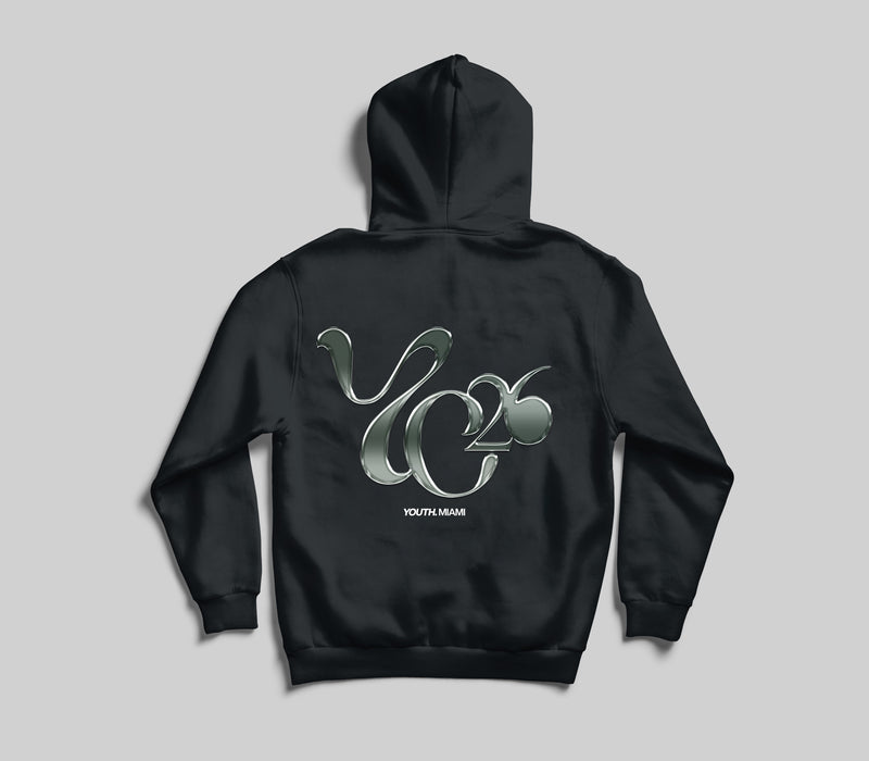 Youth. - YC26 - Hoodie