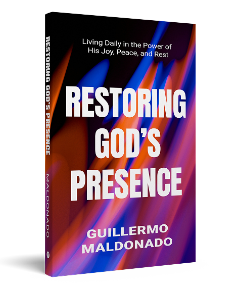Restoring God's Presence - Guillermo Maldonado