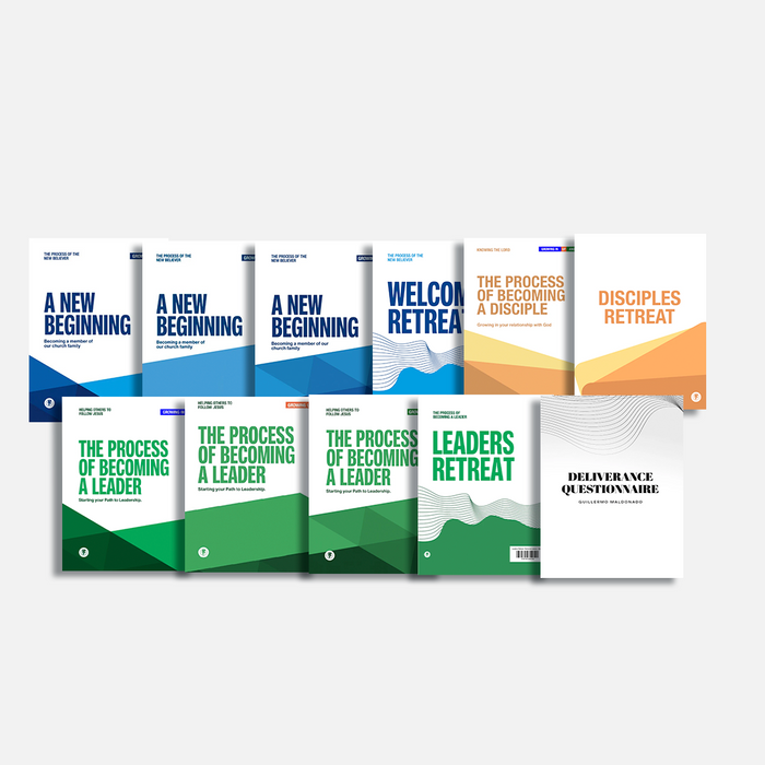 Full Vision Package