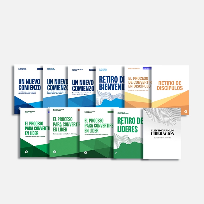 Paquete Completo de La Vision