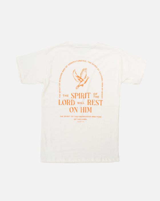 The Spirit of the Lord - T-Shirt