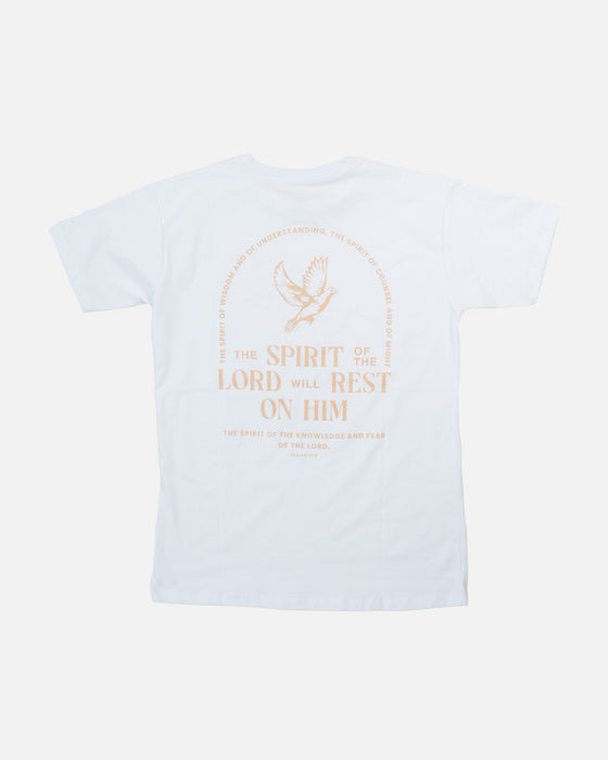 The Spirit of the Lord - T-Shirt