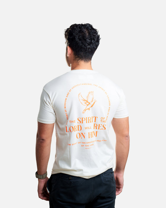 The Spirit of the Lord - T-Shirt