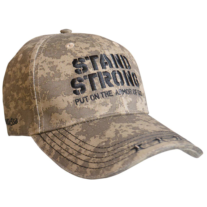 Stand Strong - Hat
