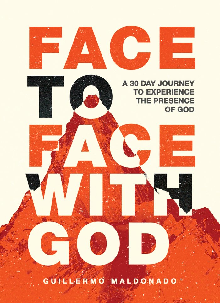 Face to Face with God - Devotional  - Audiobook