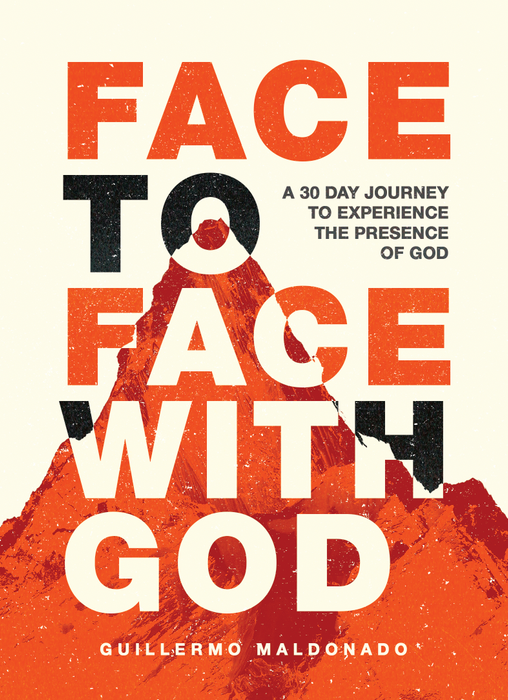 Face to Face with God - Devotional  - Digital Book
