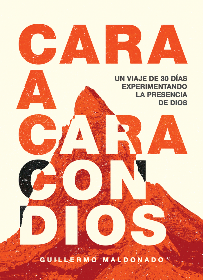 Cara a Cara con Dios - Devocional