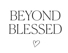 Beyond Blessed - Mug