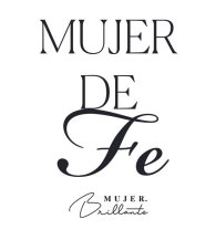 Mujer De Fe - Mug