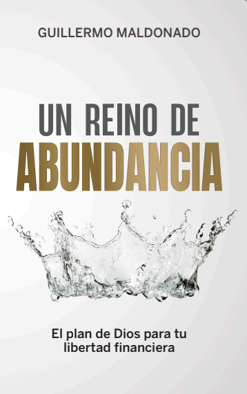 Un Reino de Abundancia - Libro Digital